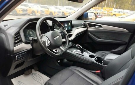 Haval F7 I, 2024 год, 1 277 000 рублей, 7 фотография