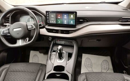 Haval F7 I, 2024 год, 1 277 000 рублей, 4 фотография