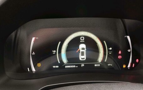 Haval F7 I, 2024 год, 1 277 000 рублей, 6 фотография