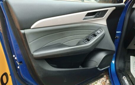Haval F7 I, 2024 год, 1 277 000 рублей, 8 фотография