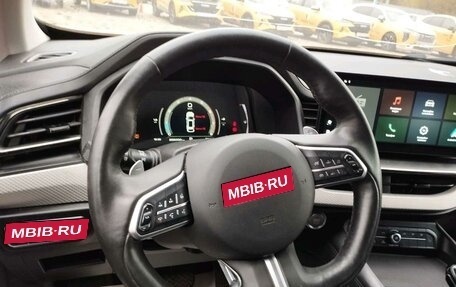 Haval F7 I, 2024 год, 1 277 000 рублей, 5 фотография