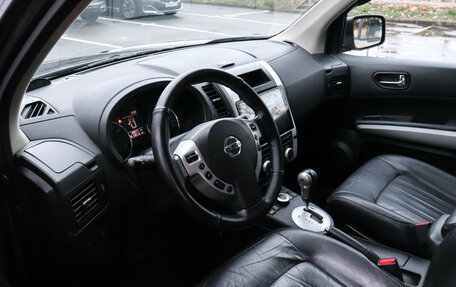 Nissan X-Trail, 2012 год, 1 305 000 рублей, 7 фотография
