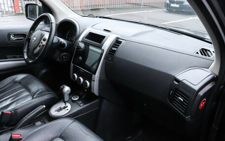 Nissan X-Trail, 2012 год, 1 305 000 рублей, 8 фотография