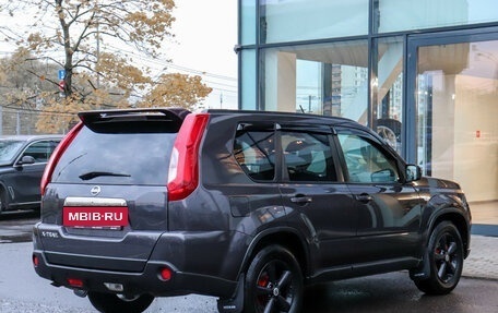 Nissan X-Trail, 2012 год, 1 305 000 рублей, 4 фотография