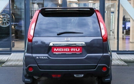 Nissan X-Trail, 2012 год, 1 305 000 рублей, 5 фотография
