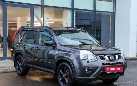 Nissan X-Trail, 2012 год, 1 305 000 рублей, 3 фотография