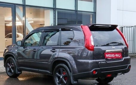 Nissan X-Trail, 2012 год, 1 305 000 рублей, 6 фотография