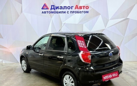 Datsun mi-DO, 2015 год, 495 000 рублей, 5 фотография