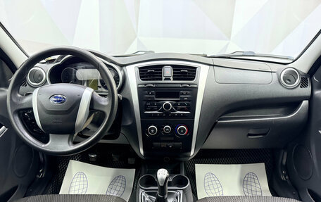 Datsun mi-DO, 2015 год, 495 000 рублей, 9 фотография