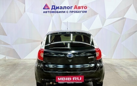 Datsun mi-DO, 2015 год, 495 000 рублей, 6 фотография