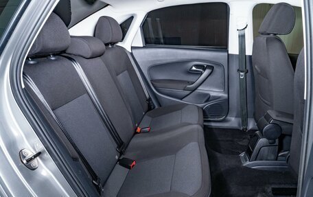 Volkswagen Polo VI (EU Market), 2018 год, 1 570 000 рублей, 7 фотография