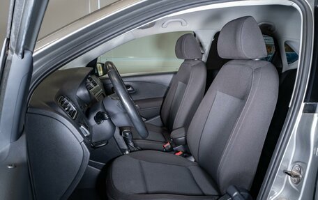 Volkswagen Polo VI (EU Market), 2018 год, 1 570 000 рублей, 10 фотография