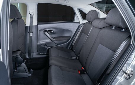 Volkswagen Polo VI (EU Market), 2018 год, 1 570 000 рублей, 9 фотография