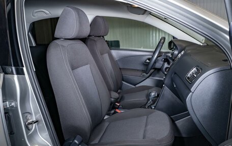 Volkswagen Polo VI (EU Market), 2018 год, 1 570 000 рублей, 8 фотография