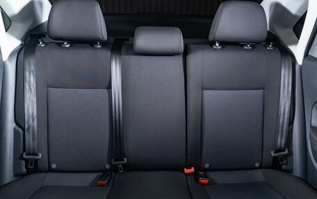 Volkswagen Polo VI (EU Market), 2018 год, 1 570 000 рублей, 12 фотография