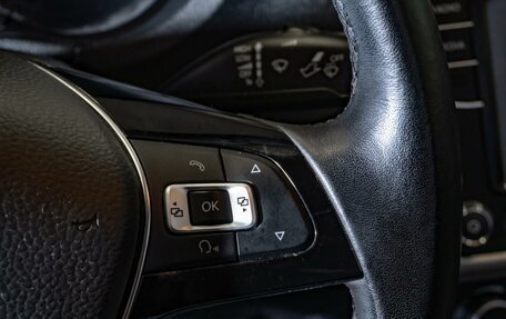 Volkswagen Polo VI (EU Market), 2018 год, 1 570 000 рублей, 17 фотография