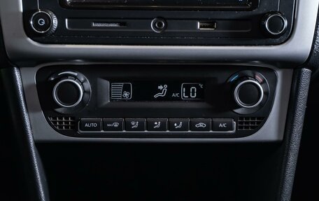 Volkswagen Polo VI (EU Market), 2018 год, 1 570 000 рублей, 14 фотография