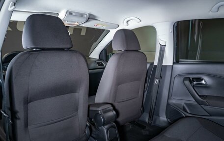Volkswagen Polo VI (EU Market), 2018 год, 1 570 000 рублей, 11 фотография