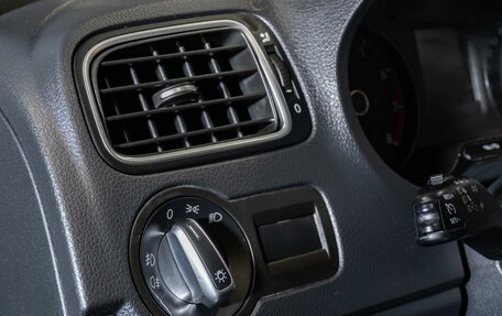 Volkswagen Polo VI (EU Market), 2018 год, 1 570 000 рублей, 20 фотография