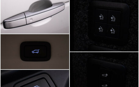 Land Rover Range Rover IV рестайлинг, 2021 год, 7 290 000 рублей, 16 фотография