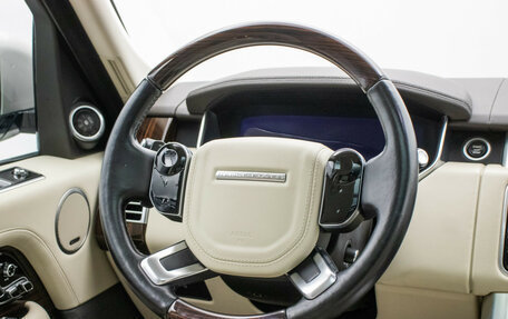 Land Rover Range Rover IV рестайлинг, 2021 год, 7 290 000 рублей, 15 фотография