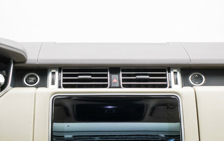 Land Rover Range Rover IV рестайлинг, 2021 год, 7 290 000 рублей, 14 фотография