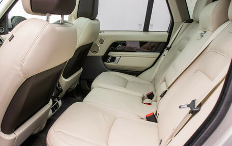 Land Rover Range Rover IV рестайлинг, 2021 год, 7 290 000 рублей, 11 фотография