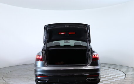 Audi A4, 2020 год, 3 990 000 рублей, 7 фотография