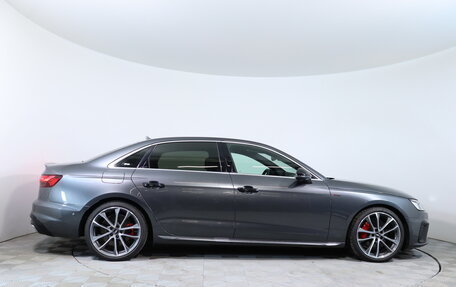 Audi A4, 2020 год, 3 990 000 рублей, 4 фотография
