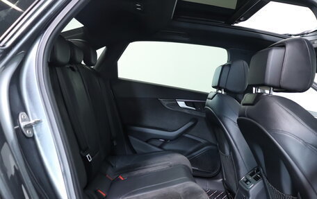 Audi A4, 2020 год, 3 990 000 рублей, 12 фотография