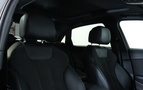 Audi A4, 2020 год, 3 990 000 рублей, 15 фотография