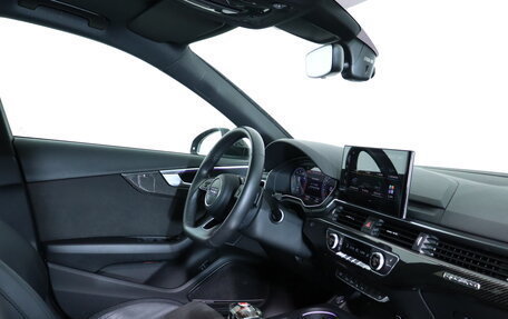Audi A4, 2020 год, 3 990 000 рублей, 13 фотография
