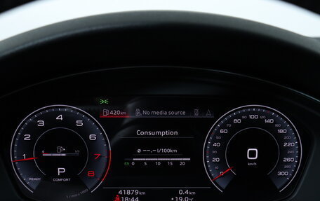 Audi A4, 2020 год, 3 990 000 рублей, 10 фотография