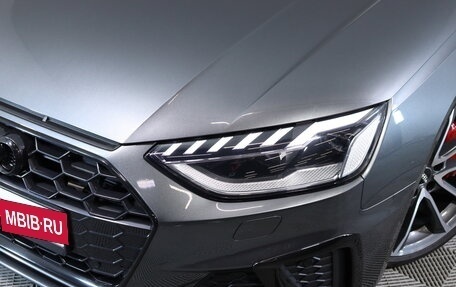 Audi A4, 2020 год, 3 990 000 рублей, 11 фотография