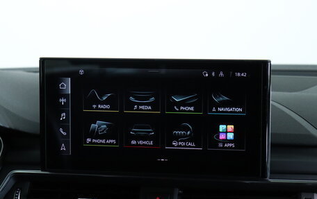 Audi A4, 2020 год, 3 990 000 рублей, 18 фотография