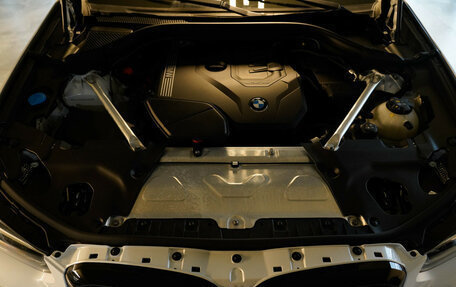 BMW X3, 2024 год, 5 790 000 рублей, 9 фотография
