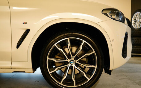 BMW X3, 2024 год, 5 790 000 рублей, 7 фотография