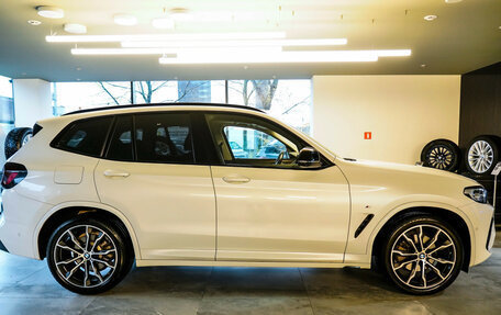 BMW X3, 2024 год, 5 790 000 рублей, 6 фотография