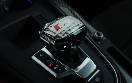 Audi A4, 2020 год, 3 990 000 рублей, 20 фотография