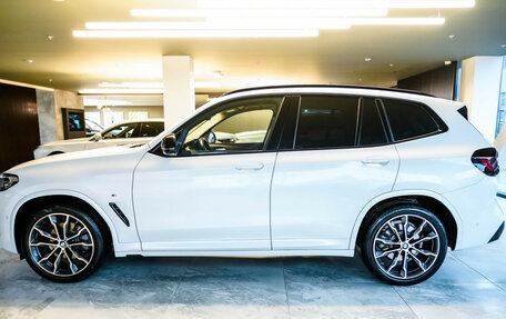 BMW X3, 2024 год, 5 790 000 рублей, 5 фотография
