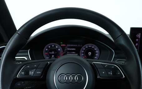 Audi A4, 2020 год, 3 990 000 рублей, 23 фотография