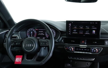 Audi A4, 2020 год, 3 990 000 рублей, 17 фотография