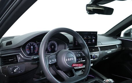Audi A4, 2020 год, 3 990 000 рублей, 19 фотография