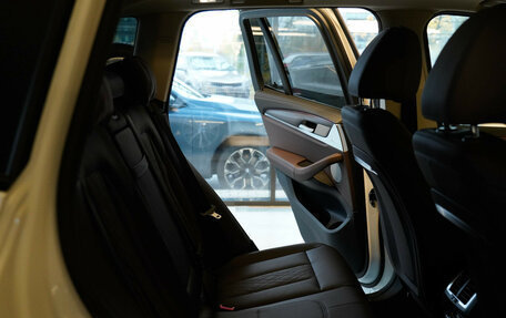 BMW X3, 2024 год, 5 790 000 рублей, 14 фотография