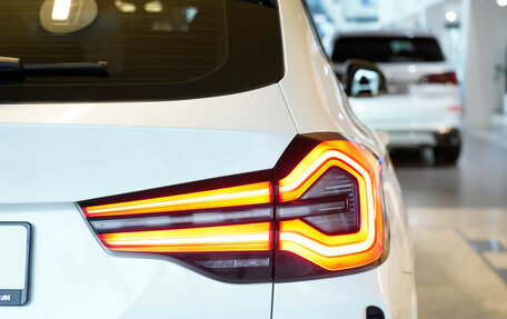 BMW X3, 2024 год, 5 790 000 рублей, 15 фотография
