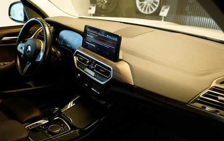 BMW X3, 2024 год, 5 790 000 рублей, 25 фотография
