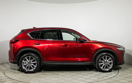 Mazda CX-5 II, 2019 год, 2 549 989 рублей, 4 фотография