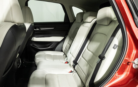 Mazda CX-5 II, 2019 год, 2 549 989 рублей, 10 фотография