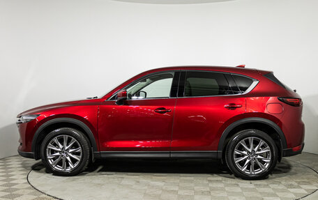 Mazda CX-5 II, 2019 год, 2 549 989 рублей, 8 фотография