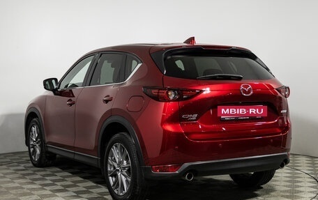 Mazda CX-5 II, 2019 год, 2 549 989 рублей, 7 фотография
